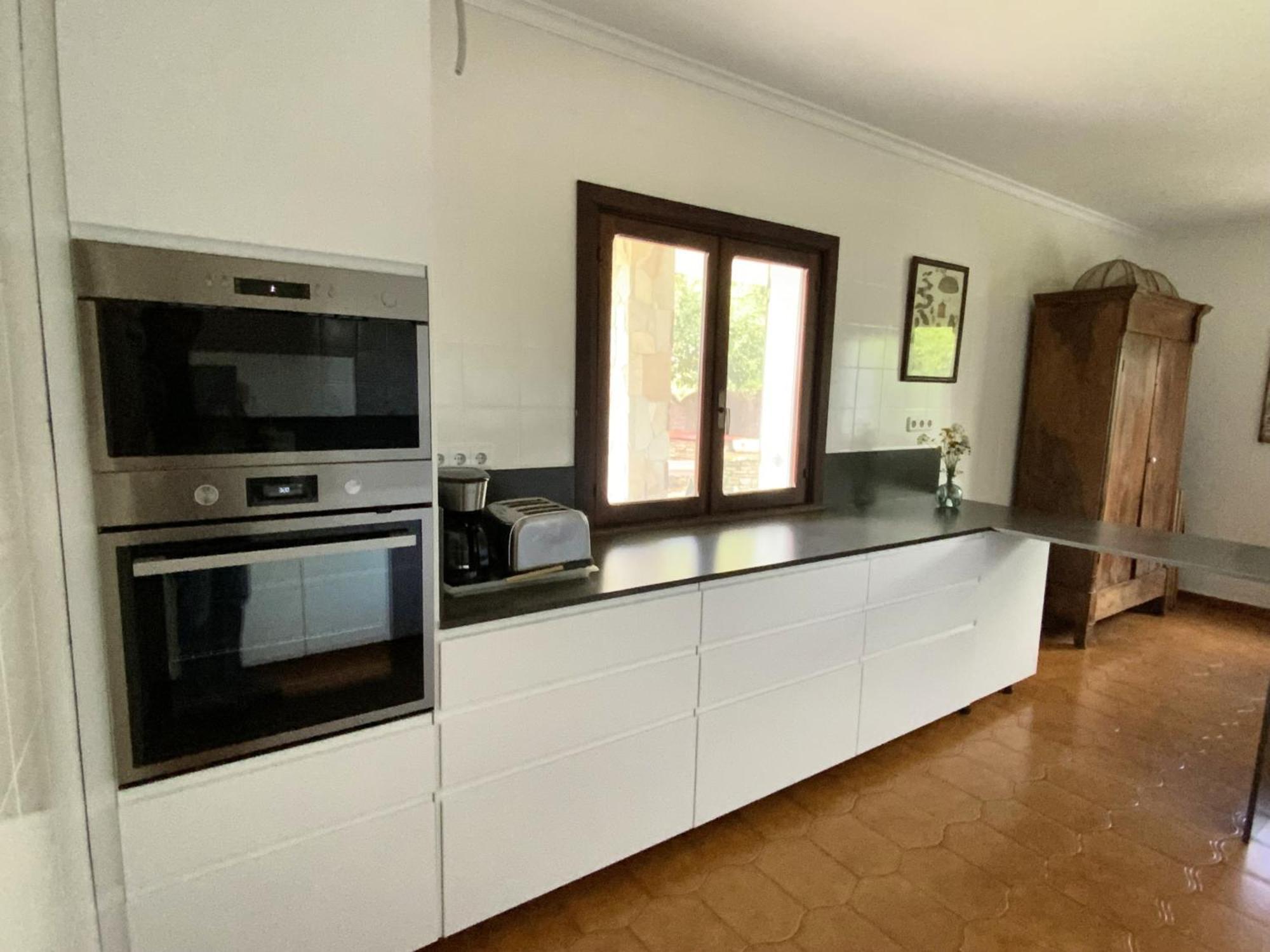 Villa Playa Cabanas Tal Exteriér fotografie